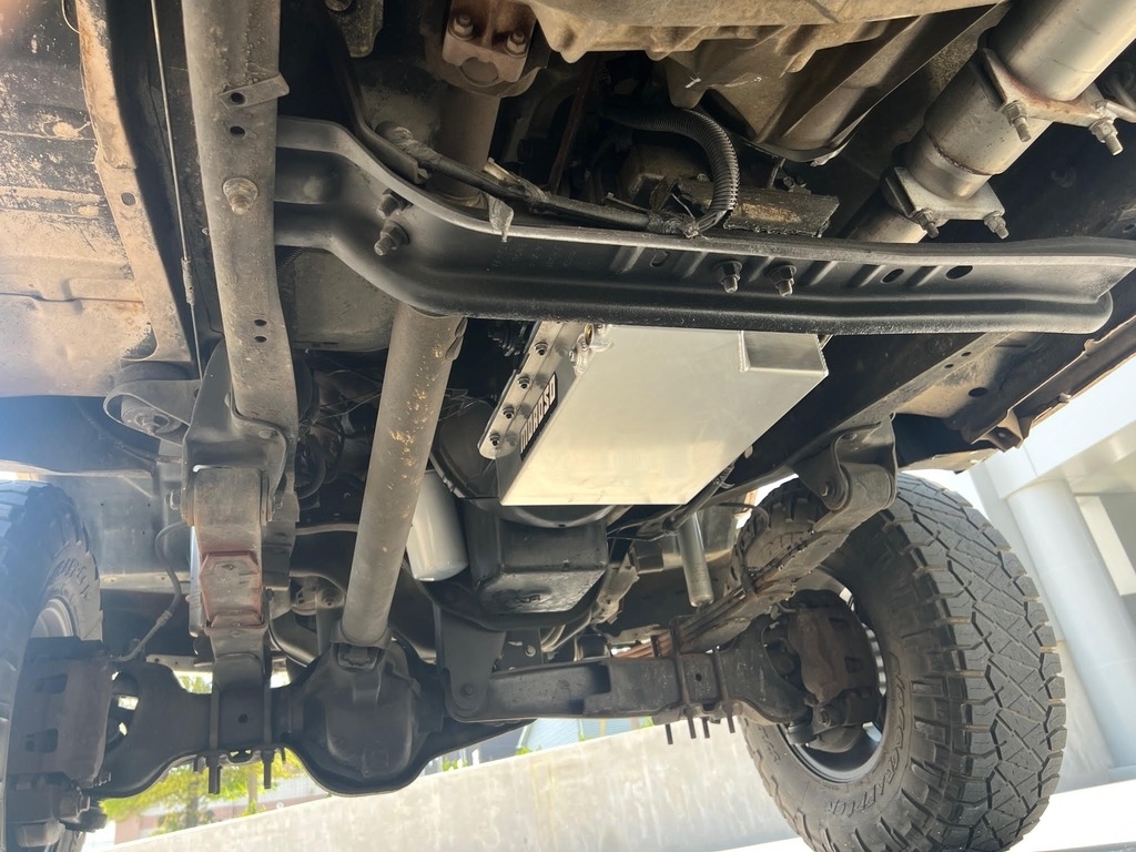 1997 Ford F-250 XLT photo