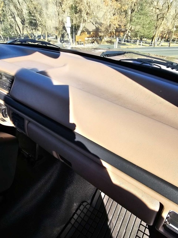 1997 Ford F-250 XLT photo