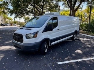 2016 Ford TRANSIT 250 photo