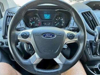 2016 Ford TRANSIT 250 photo