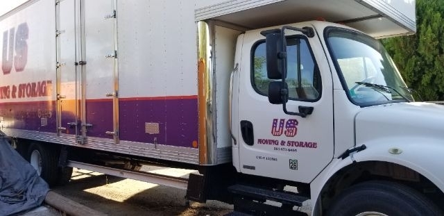 2008 Freightliner M2 Cummins