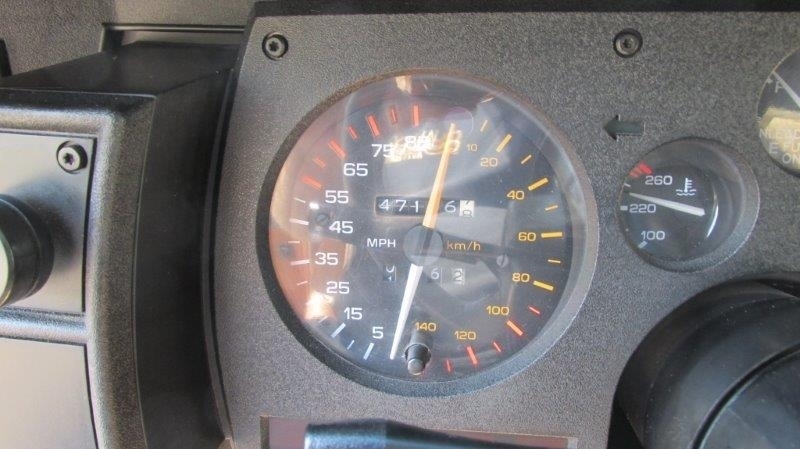 1984 Chevrolet Camaro Z28 photo