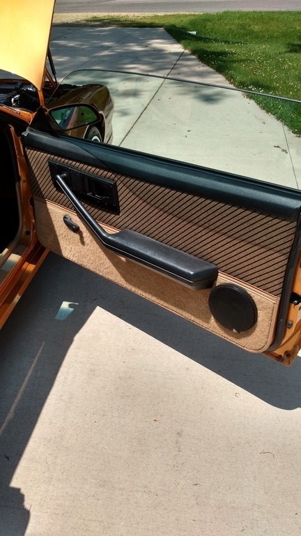 1984 Chevrolet Camaro Z28 photo