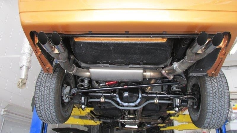 1984 Chevrolet Camaro Z28 photo