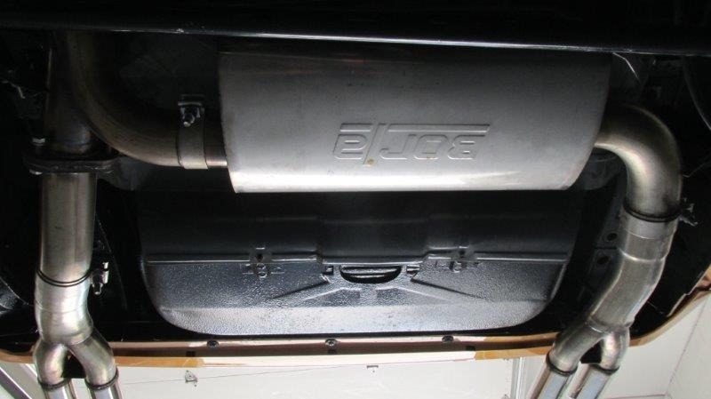 1984 Chevrolet Camaro Z28 photo