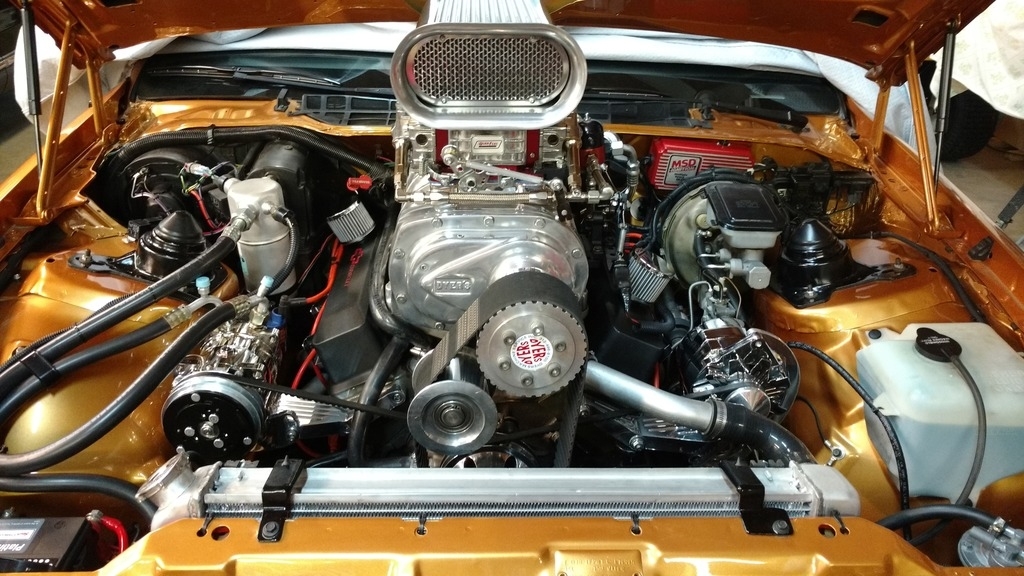 1984 Chevrolet Camaro Z28 photo