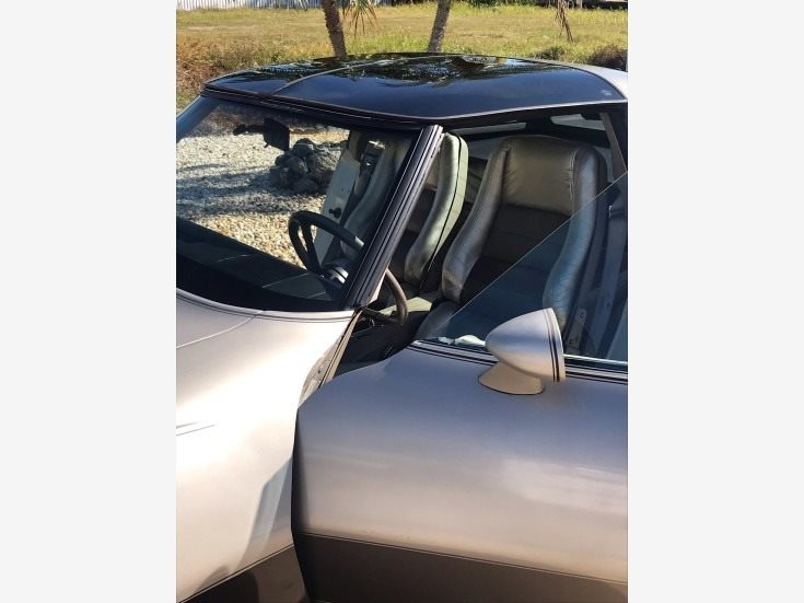 1982 Chevrolet Corvette Collector Edition photo