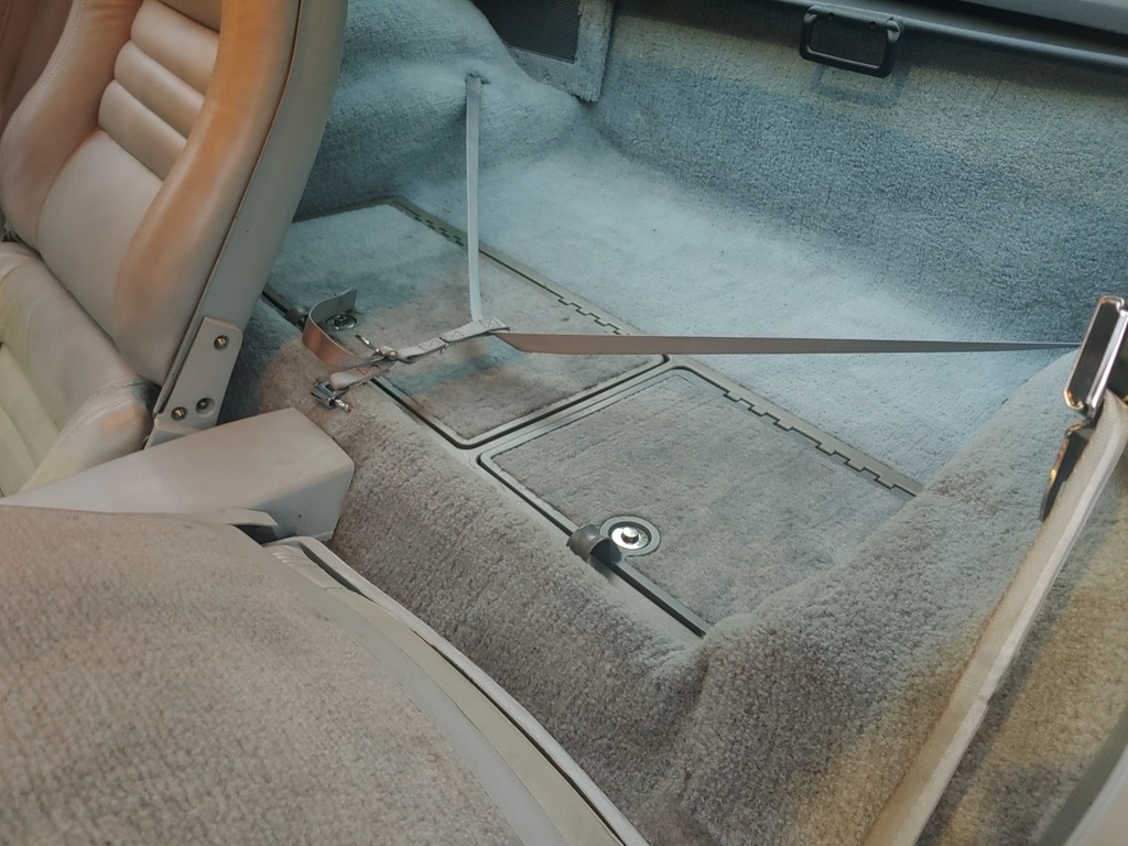 1982 Chevrolet Corvette photo
