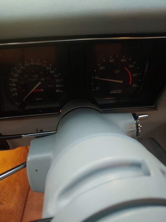 1982 Chevrolet Corvette photo