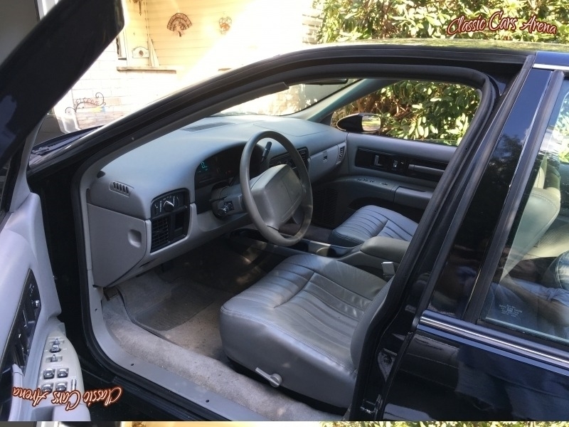 1994 Chevrolet Impala SS photo