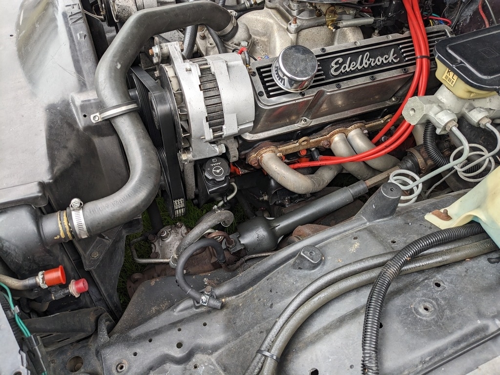 1987 Chevrolet Monte Carlo SS photo