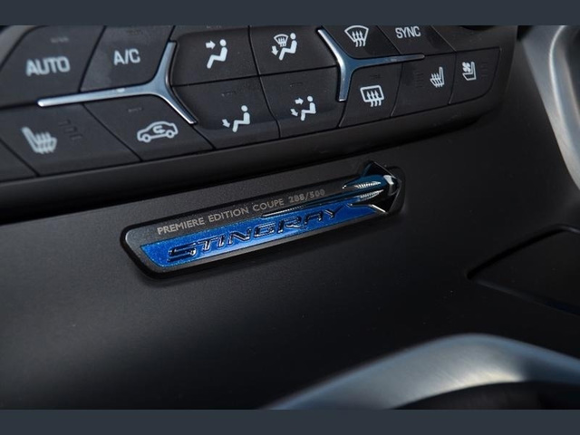 2014 Chevrolet Integra photo
