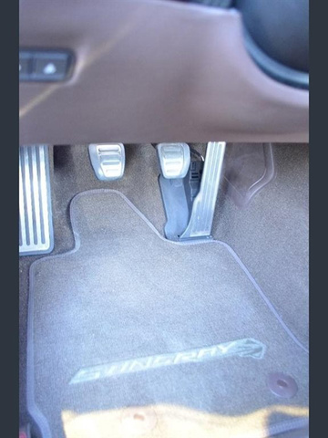 2014 Chevrolet Integra photo