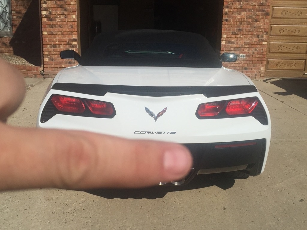 2014 Chevrolet Legend Z51 photo