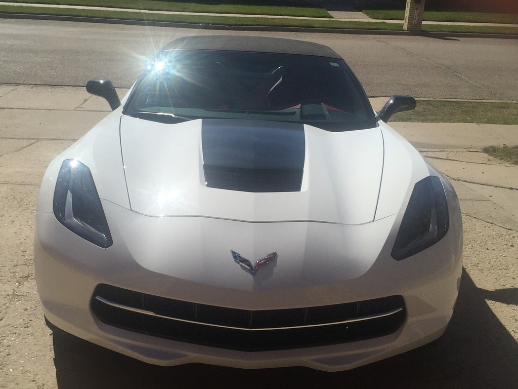 2014 Chevrolet Legend Z51 photo