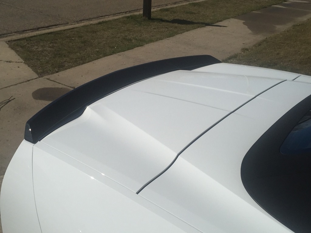 2014 Chevrolet Legend Z51 photo