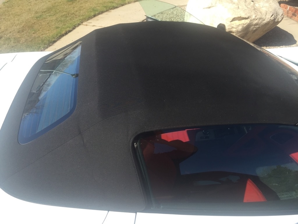 2014 Chevrolet Legend Z51 photo
