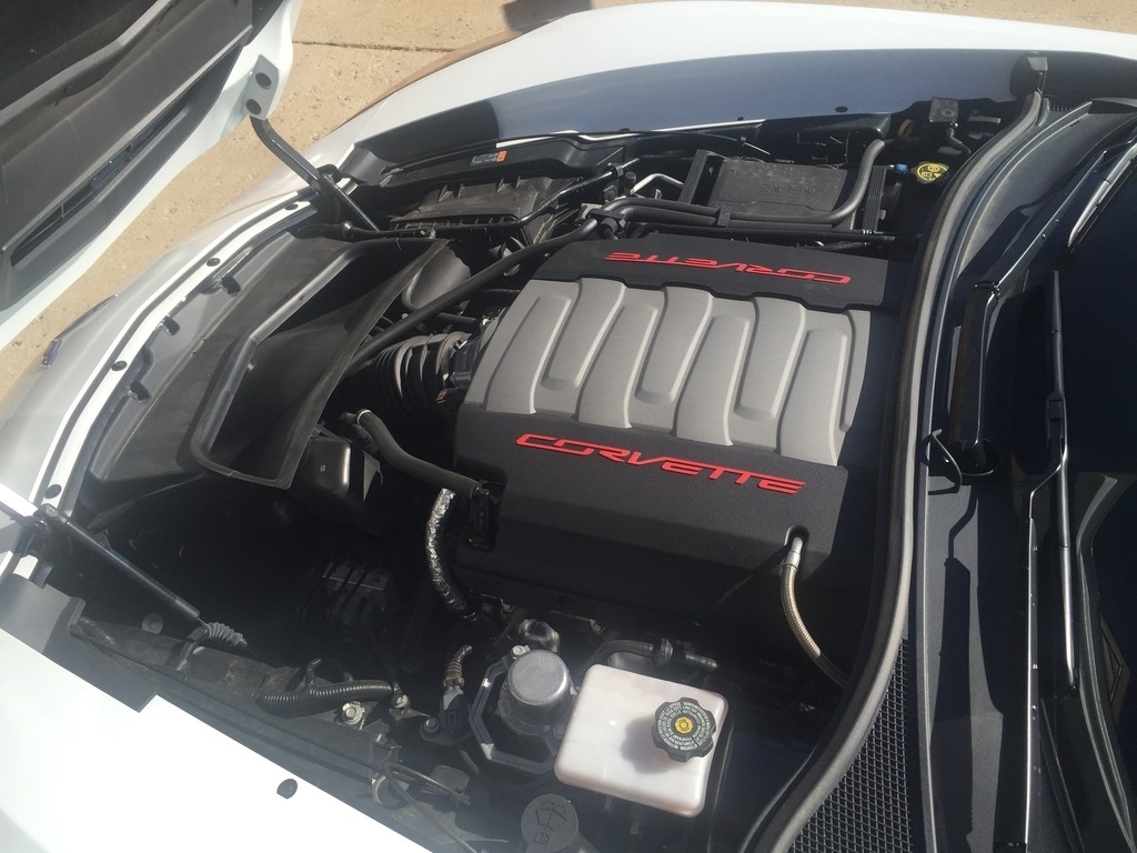 2014 Chevrolet Legend Z51 photo