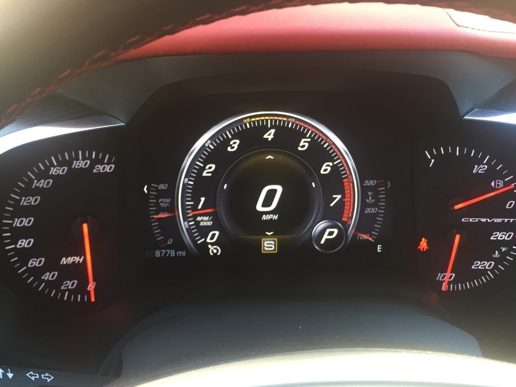 2014 Chevrolet Legend Z51 photo