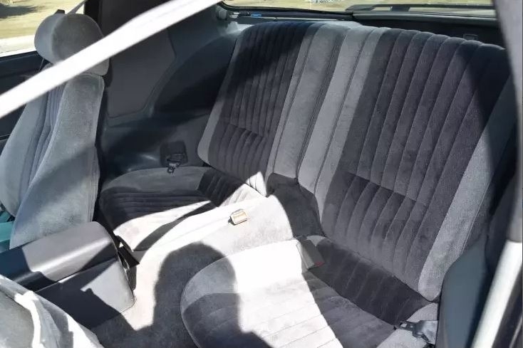 1986 Pontiac Firebird photo