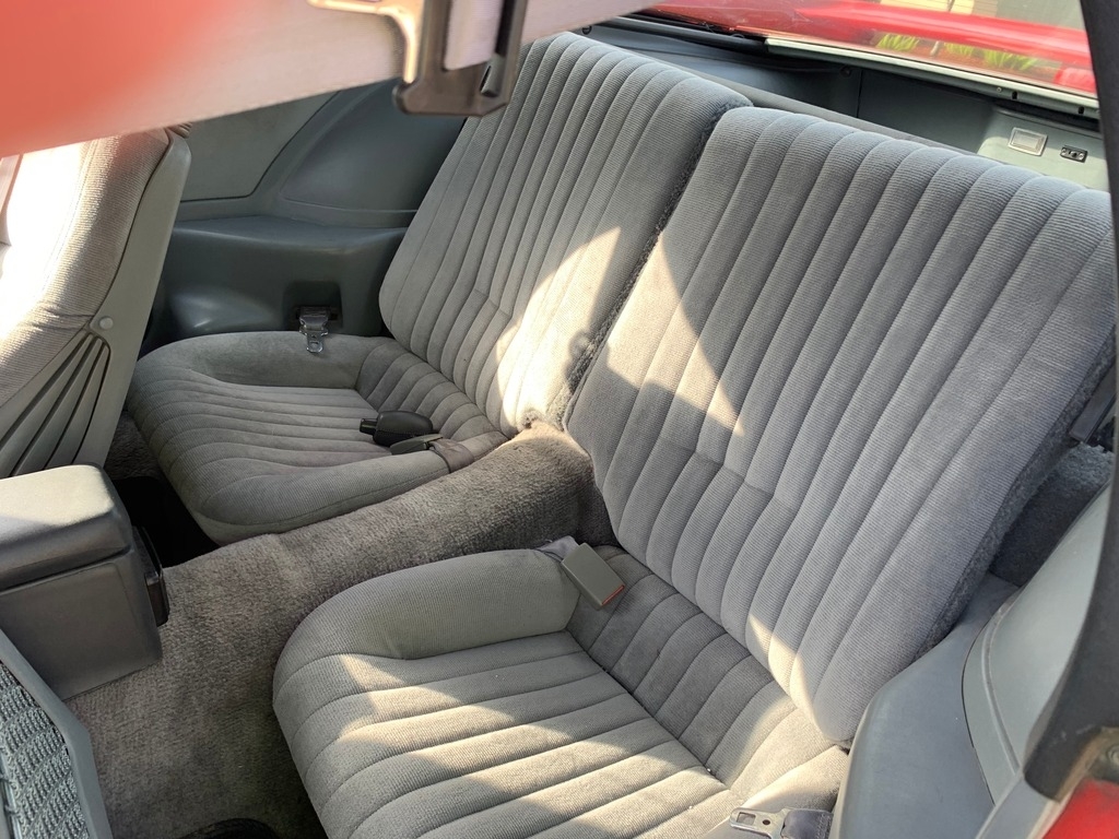 1988 Pontiac Firebird Trans Am photo