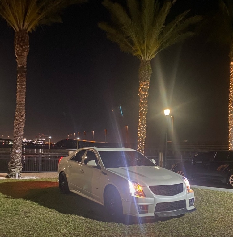 2012 Cadillac MDX photo