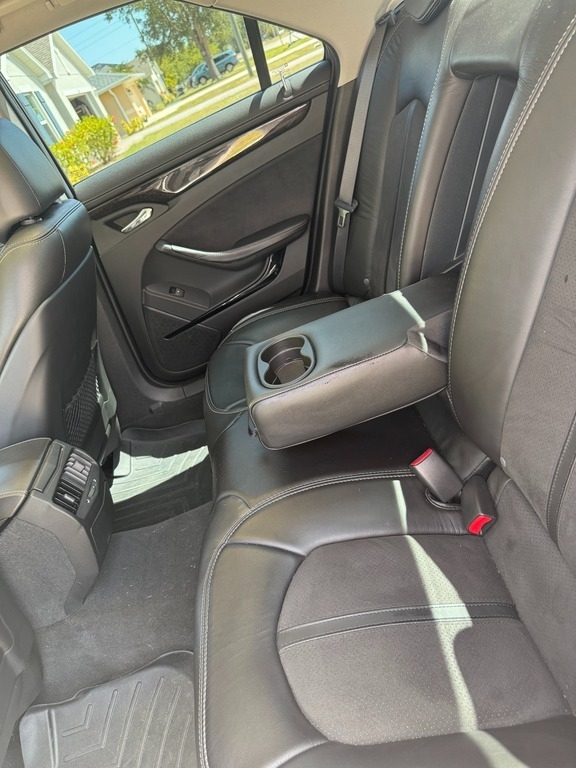 2012 Cadillac MDX photo