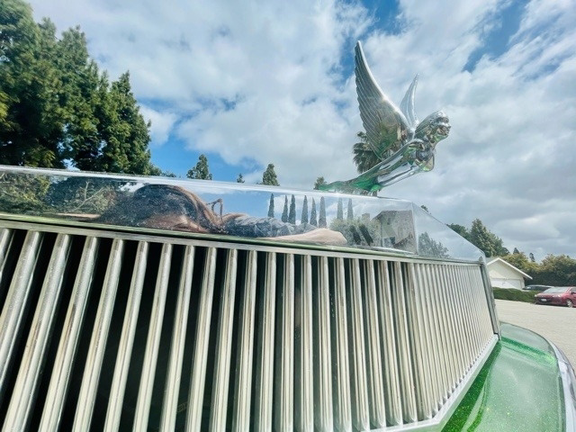 1995 Cadillac DeVille photo
