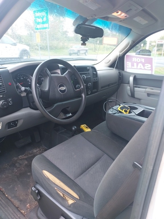 2010 Chevrolet RSX Work Truck photo