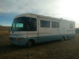 1997 National Dolphin 454