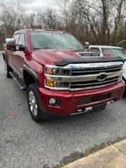 2019 Chevrolet Silverado 2500HD High Country photo