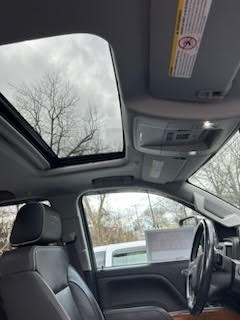 2019 Chevrolet Silverado 2500HD High Country photo