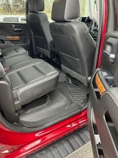 2019 Chevrolet Silverado 2500HD High Country photo