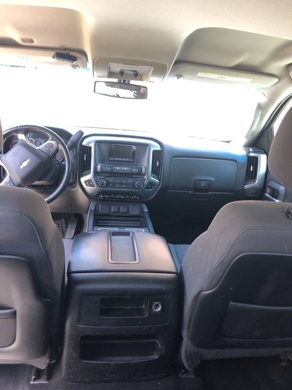 2015 Chevrolet RSX LT photo