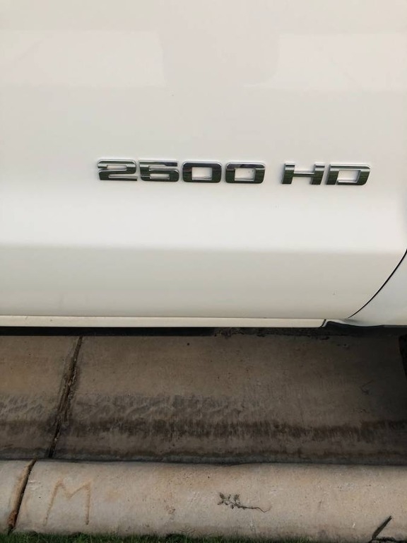 2015 Chevrolet RSX LT photo
