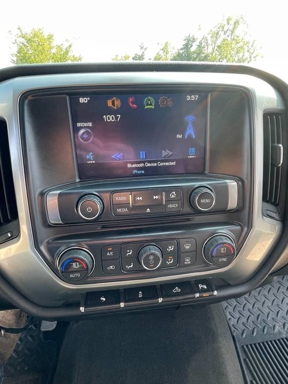 2015 Chevrolet RSX LT photo