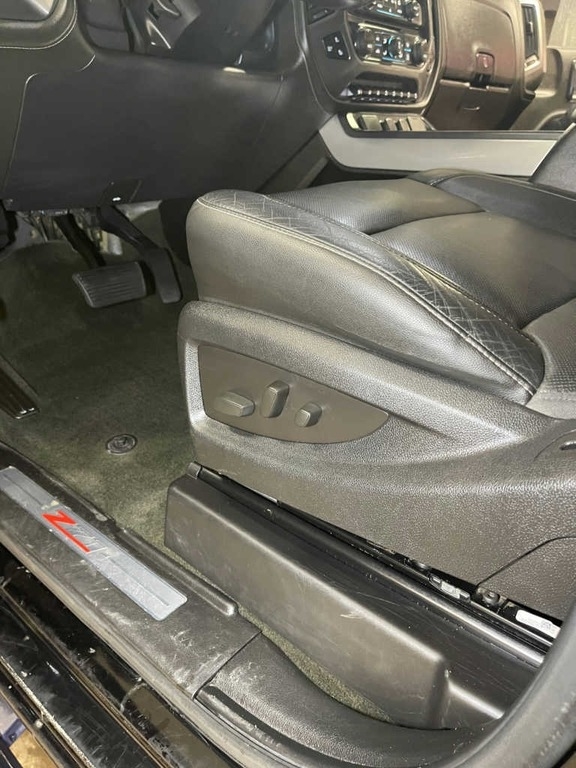 2015 Chevrolet RSX LTZ photo