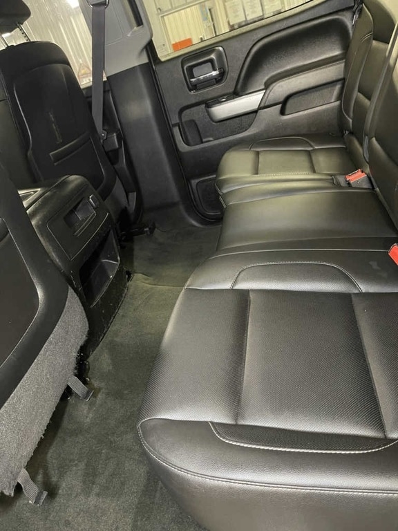 2015 Chevrolet RSX LTZ photo