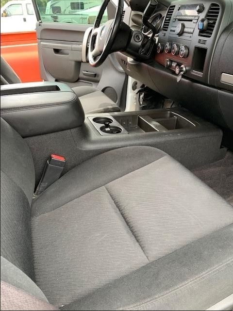 2011 Chevrolet RSX LT photo