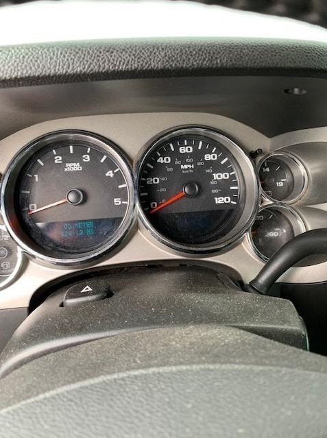 2011 Chevrolet RSX LT photo