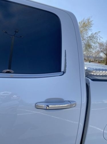 2015 Chevrolet Silverado 2500HD High Country photo
