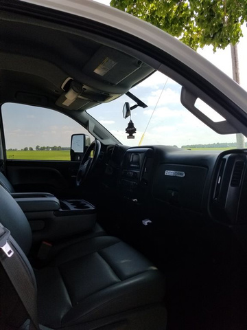 2015 Chevrolet RSX Work Truck photo