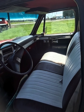 1983 Chevrolet RSX C10 photo
