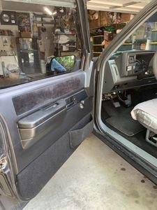 1990 Chevrolet RSX C1500 photo