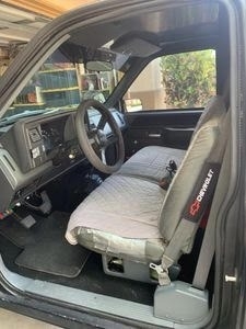 1990 Chevrolet RSX C1500 photo