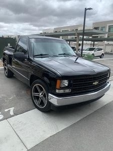 1990 Chevrolet RSX C1500 photo