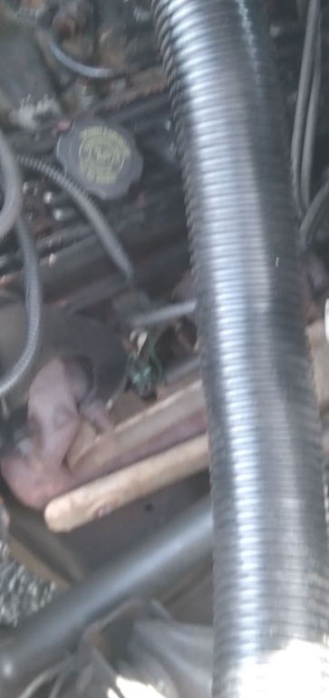 1993 Chevrolet RSX C1500 Cheyenne photo