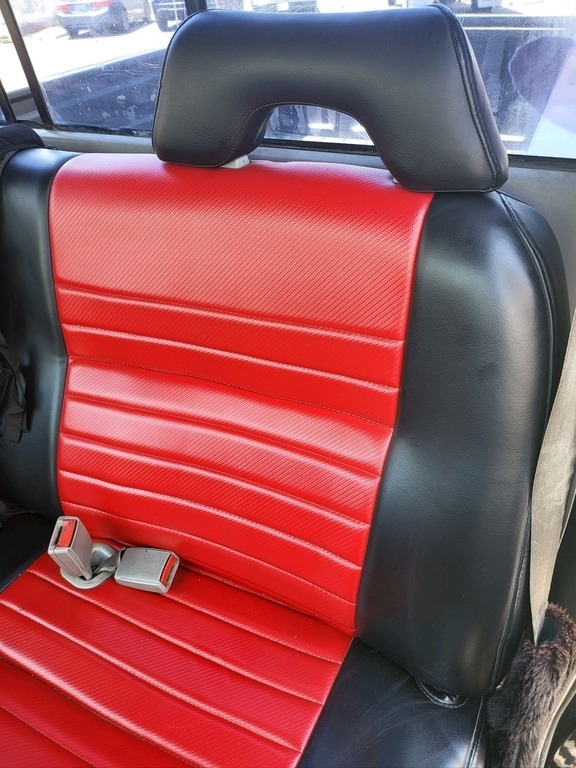 1992 Chevrolet RSX C1500 photo