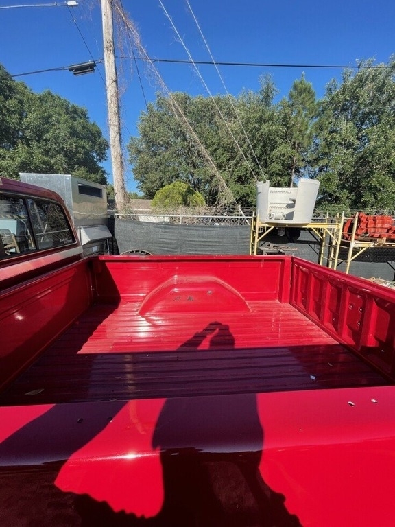 1986 Chevrolet RSX K10 photo