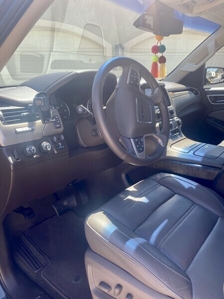 2018 GMC Yukon XL Denali photo